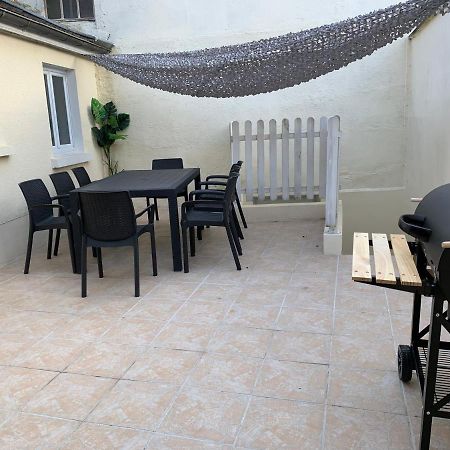 Vinay  La Villa Capucine מראה חיצוני תמונה