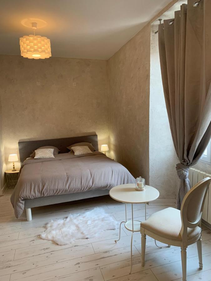 Vinay  La Villa Capucine מראה חיצוני תמונה