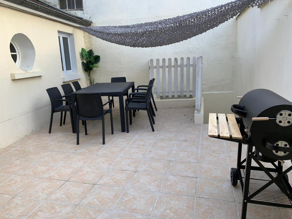 Vinay  La Villa Capucine מראה חיצוני תמונה
